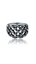 Show details for Trendy Zinc-Alloy Big Fashion Rings