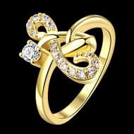 Picture of Best China White Fashion Rings