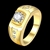 Picture of Vanguard Design For White Fashion Rings