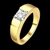 Picture of The Biggest Stock For  White Fashion Rings