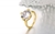 Picture of Romantic  White Fashion Rings