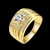 Picture of Hot Sale White Fashion Rings