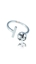 Show details for Durable Delicate Cubic Zirconia Fashion Rings