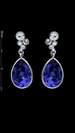 Show details for Cheaper Zine-Alloy Platinum Plated Drop & Dangle Show details for Cheaper Zine-Alloy Platinum Plated Drop & Dangle