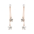 Picture of Medium Zinc Alloy Dangle Earrings 2YJ053507E