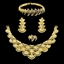 Show details for  Party Others 4 Piece Jewelry Sets 2YJ053559S