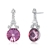 Picture of  Medium Others Dangle Earrings 3LK053669E