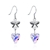 Picture of  Simple Casual Dangle Earrings 3LK053678E