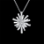 Picture of Others Holiday Pendant Necklaces 3LK053803N