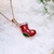 Picture of Holiday Simple Pendant Necklaces 3LK053865N