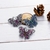 Picture of Zinc Alloy Artificial Crystal Brooches 2YJ053992