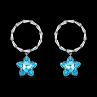 Picture of Small Casual Dangle Earrings 2BL054210E