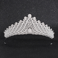 Picture of  Luxury Wedding Crown 1JJ054536