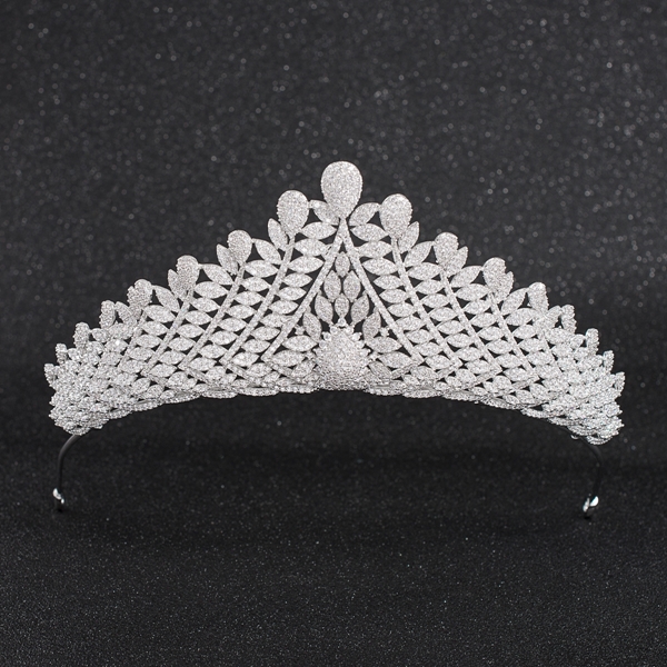 Picture of  Luxury Wedding Crown 1JJ054536