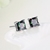 Picture of Geometric Casual Stud Earrings with Beautiful Craftmanship