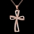 Picture of Designer Rose Gold Plated Casual Pendant Necklace with No-Risk Return