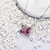 Picture of Best Small Purple Pendant Necklace