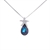 Picture of Zinc Alloy Casual Pendant Necklace with 3~7 Day Delivery