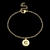 Picture of Copper or Brass Casual Link & Chain Bracelet with Full Guarantee