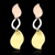 Picture of Beautiful Big Casual Dangle Earrings