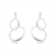 Picture of Unusual Casual Gold Plated Dangle Earrings