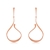 Picture of Funky Casual Big Dangle Earrings