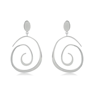 Picture of Fashionable Casual Classic Dangle Earrings