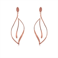 Picture of Classic Gold Plated Dangle Earrings at Super Low Price