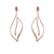 Picture of Classic Gold Plated Dangle Earrings at Super Low Price