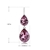 Picture of Zinc Alloy Casual Dangle Earrings at Super Low Price