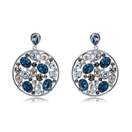 Picture of Fashion Casual Dangle Earrings in Exclusive Design