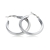 Picture of Bulk Zinc Alloy Gold Plated Big Hoop Earrings Exclusive Online