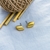 Picture of Inexpensive Zinc Alloy Small Stud Earrings from Reliable Manufacturer