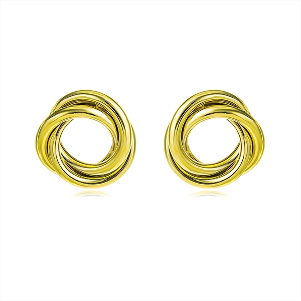 Picture of Low Price Zinc Alloy Small Stud Earrings