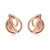 Picture of Nice Small Zinc Alloy Stud Earrings