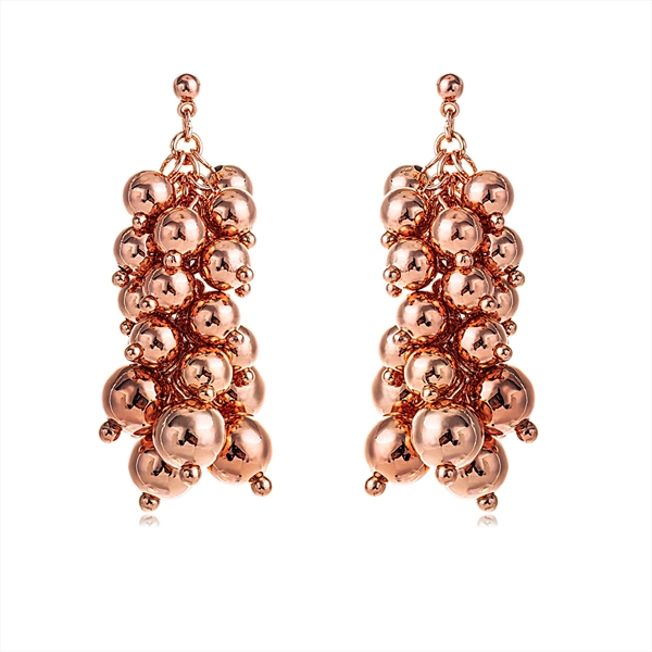 Picture of Dubai Zinc Alloy Dangle Earrings with Unbeatable Quality