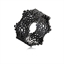 Show details for Casual Gunmetal Plated Fashion Ring with Fast Delivery