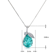 Picture of Bling Casual Small Pendant Necklace