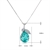 Picture of Bling Casual Small Pendant Necklace