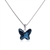 Picture of Recommended Platinum Plated 925 Sterling Silver Pendant Necklace from Top Designer