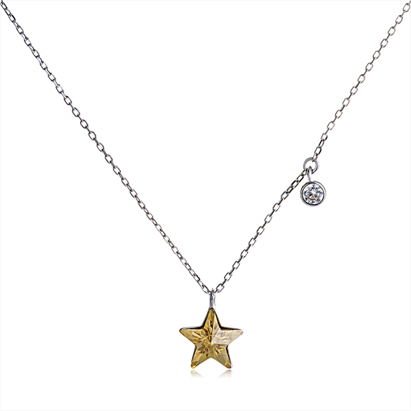 Picture of Casual 16 Inch Pendant Necklace with Full Guarantee