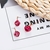 Picture of Trendy Rose Gold Plated Casual Necklace and Earring Set with No-Risk Refund