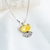 Picture of 16 Inch Small Pendant Necklace at Great Low Price