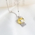 Picture of Sleek Fashion Small Pendant Necklace