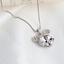 Show details for Good Quality Small Zinc Alloy Pendant Necklace