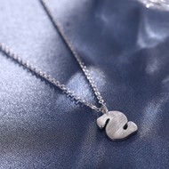 Picture of 16 Inch Casual Pendant Necklace From Reliable Factory