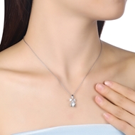 Picture of Best Small Casual Pendant Necklace