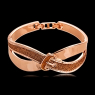 Picture of Classic Medium Fashion Bangle with Full Guarantee