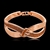 Picture of Classic Medium Fashion Bangle with Full Guarantee