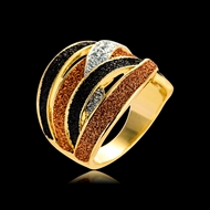 Picture of Zinc Alloy Dubai Fashion Ring from Certified Factory